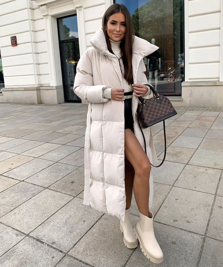 Alina Puffer Jacket