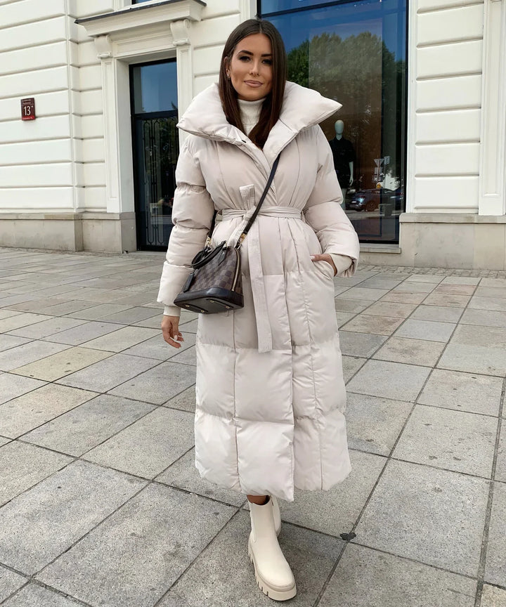 Alina Puffer Jacket