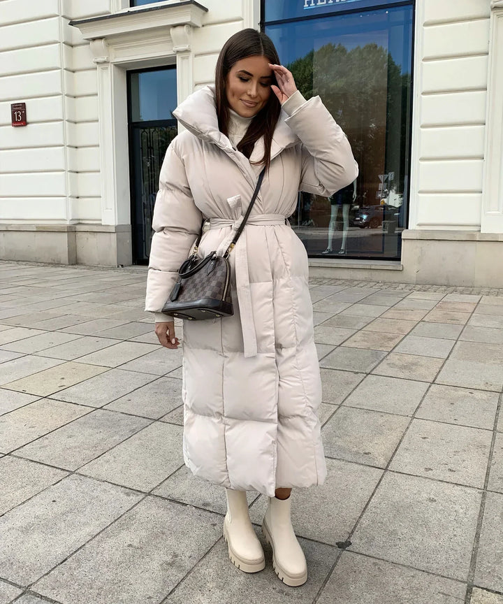 Alina Puffer Jacket